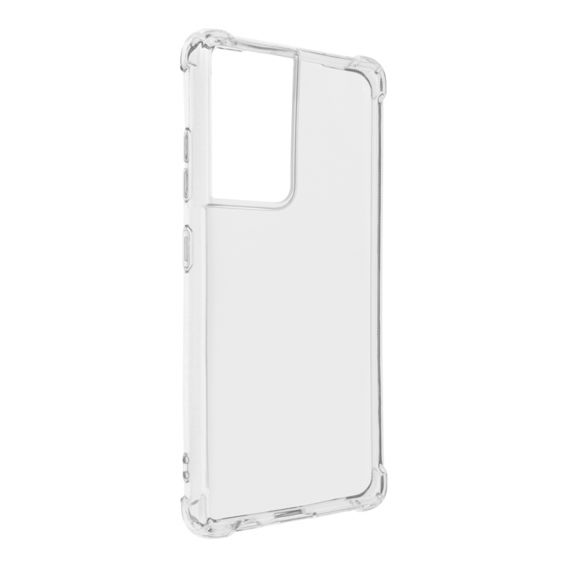 Maska(futrola) Transparent Ice Cube za Samsung G998B Galaxy S21 Ultra