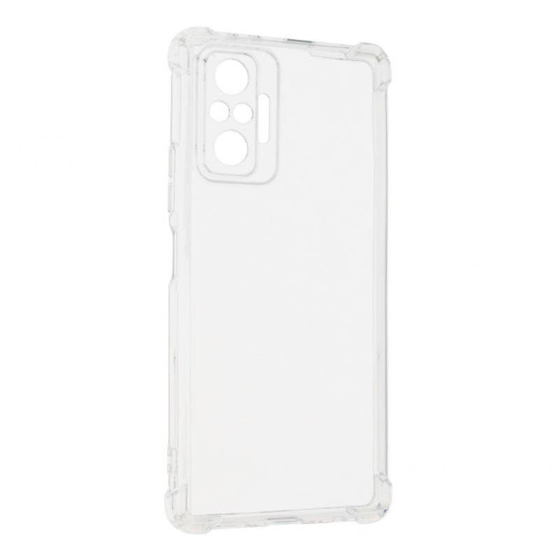 Maska(futrola) Transparent Ice Cube za Xiaomi Redmi Note 10 Pro/Note 10 Pro Max