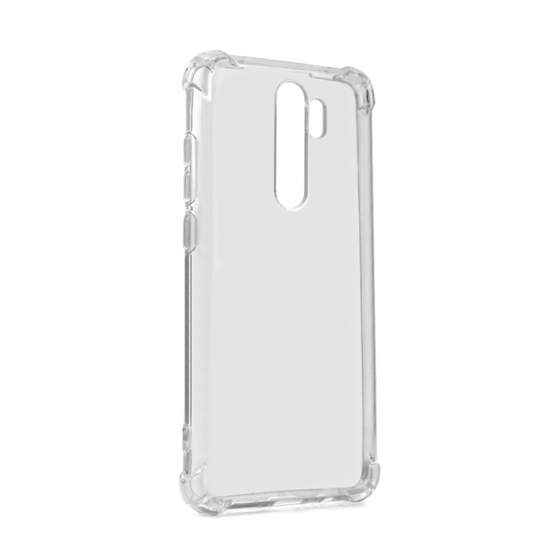 Maska(futrola) Transparent Ice Cube za Xiaomi Redmi Note 8 Pro