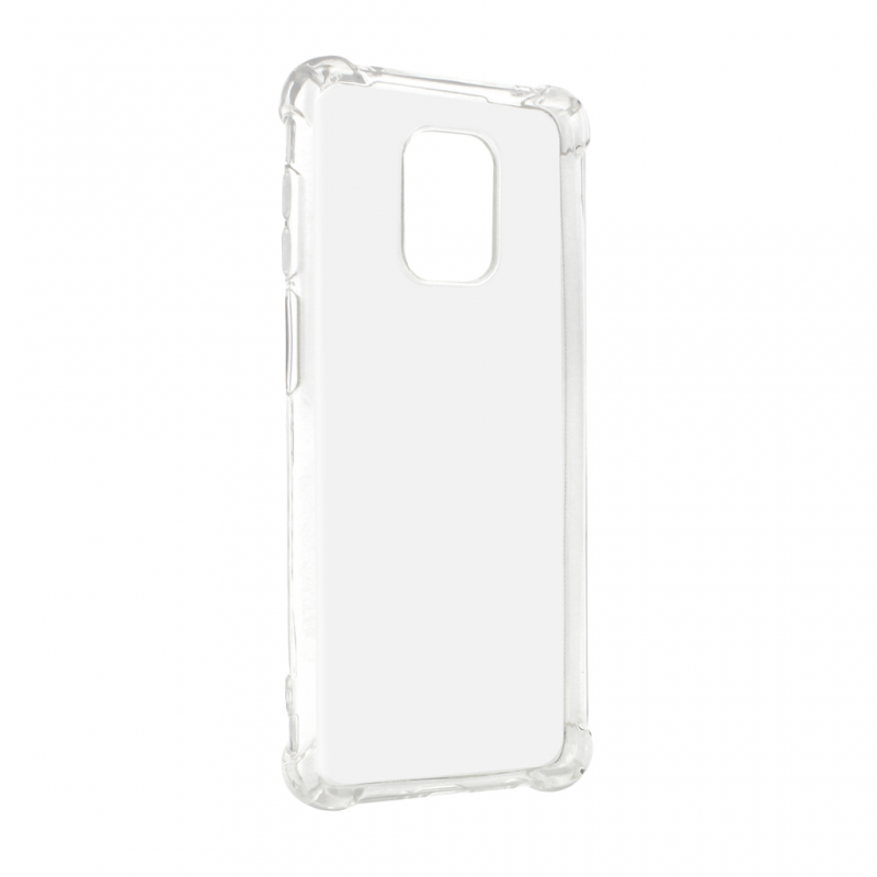 Maska(futrola) Transparent Ice Cube za Xiaomi Redmi Note 9 Pro/Note 9 Pro Max/Note 9S