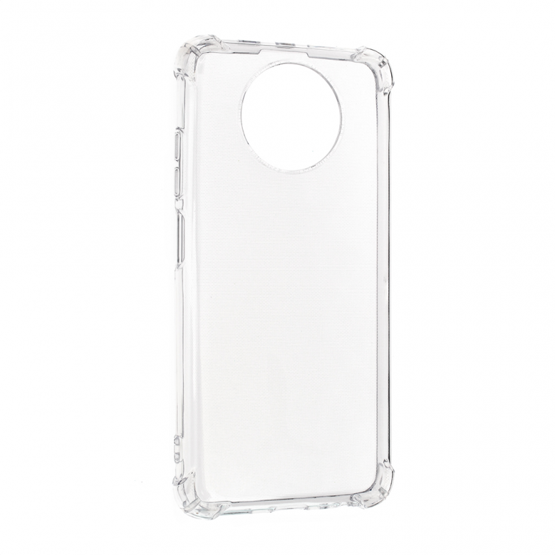 Maska(futrola) Transparent Ice Cube za Xiaomi Redmi Note 9T/Note 9 5G