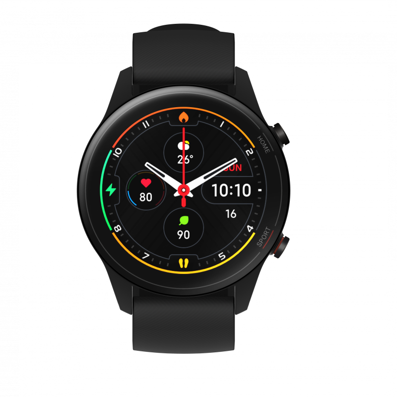 Xiaomi Mi Smart watch crni
