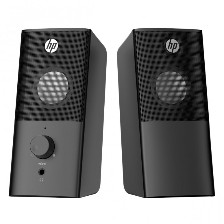 Zvucnik HP DHS-2101 USB crni