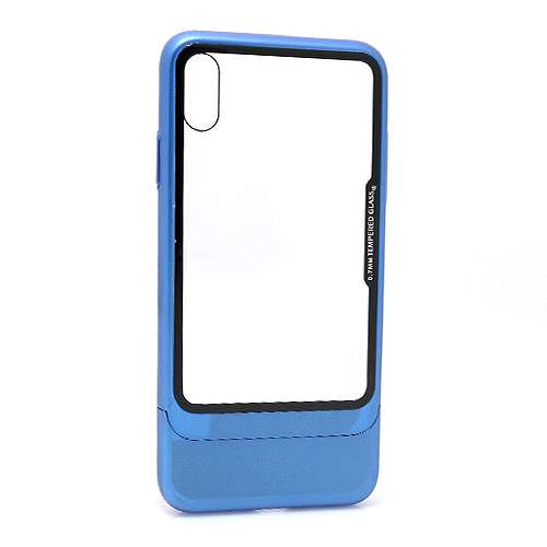 Futrola Magnetic Shell za Iphone XS Max teget