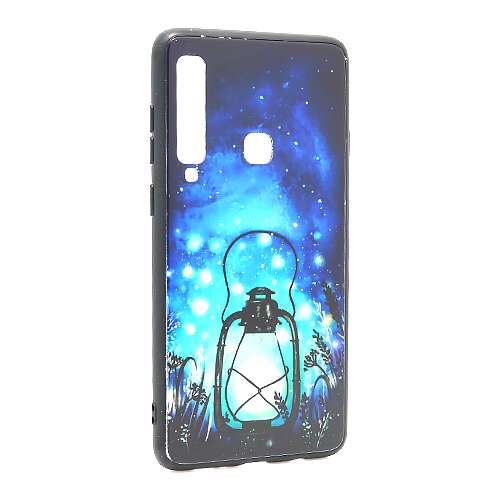 Futrola Glow case za Samsung A920F Galaxy A9 2018 DZ02