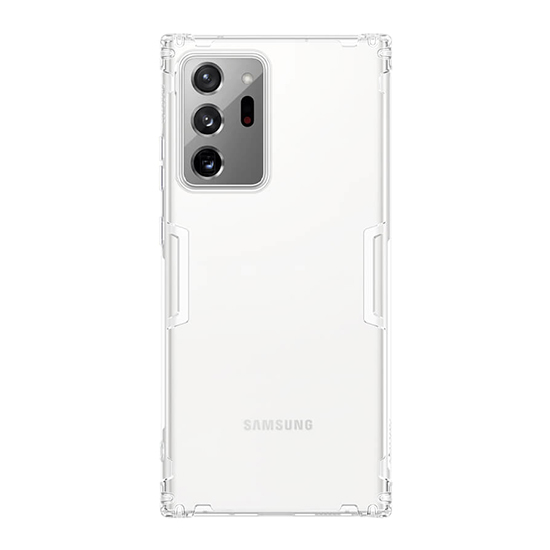 Futrola NILLKIN nature za Samsung N985F Galaxy Note 20 Ultra bela