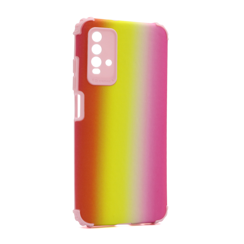 Futrola Rainbow za Xiaomi Redmi 9T/9 Power DZ02