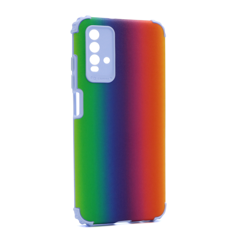 Futrola Rainbow za Xiaomi Redmi 9T/9 Power DZ05