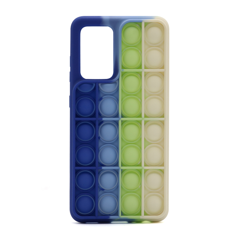 Futrola Pop It za Samsung Samsung A525F/A526B/A528B Galaxy A52 4G/A52 5G/A52s 5G DZ06