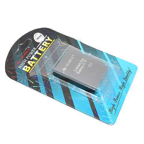 Batteria Ricaricabile 800mAh Per LG Shine KG70, KE970: LGIP-470A, SBPL0085702, SPPL0085706