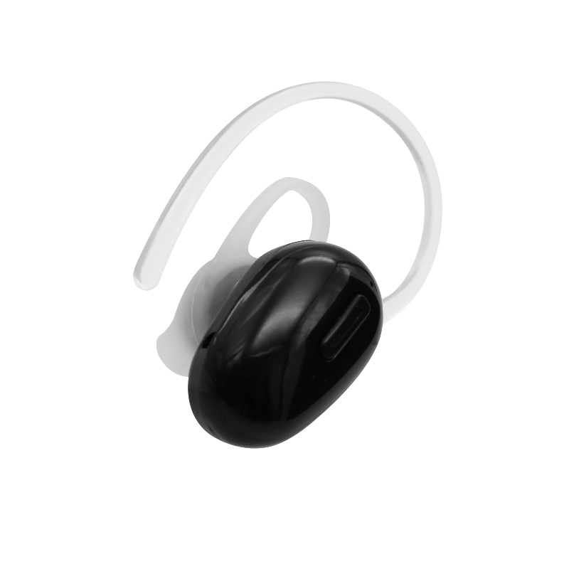 Bluetooth headset (slusalica) D11 crni