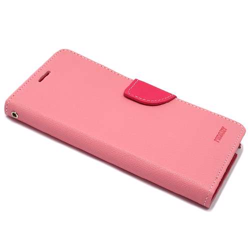 Futrola BI FOLD MERCURY za Samsung G950F Galaxy S8 roze