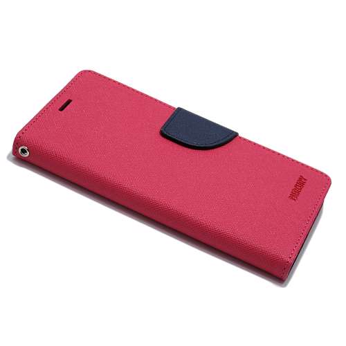 Futrola BI FOLD MERCURY za Iphone X/XS pink