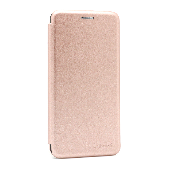Futrola BI FOLD Ihave za Samsung A202F Galaxy A20e roze