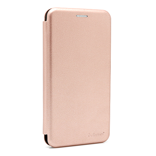 Futrola BI FOLD Ihave za Samsung A715F Galaxy A71 roze