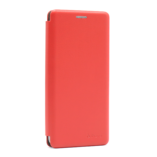 Futrola BI FOLD Ihave za Samsung G985F Galaxy S20 Plus crvena