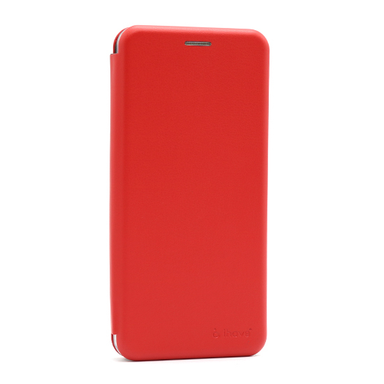 Futrola BI FOLD Ihave za Samsung A315F Galaxy A31 crvena
