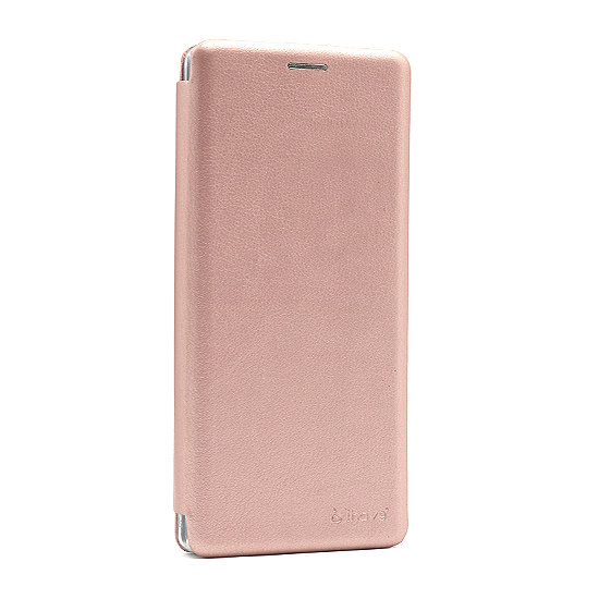 Futrola BI FOLD Ihave za Samsung N985F Galaxy Note 20 Ultra roze