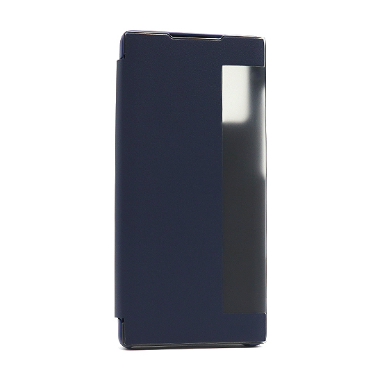 Futrola BI FOLD VIEW WINDOW za Samsung N980F Galaxy Note 20 teget