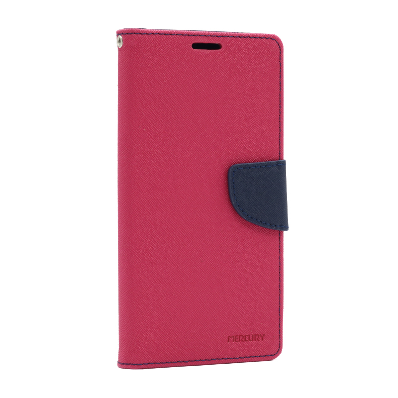 Futrola BI FOLD MERCURY za Samsung G780F Galaxy S20 FE pink