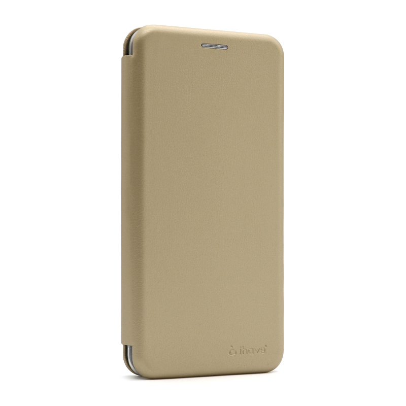 Futrola BI FOLD Ihave za Samsung A725F/A726B Galaxy A72 4G/A72 5G (EU) zlatna