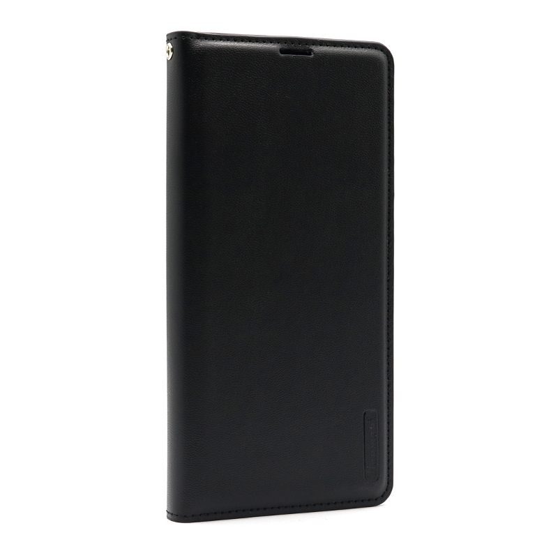 Futrola BI FOLD HANMAN za Xiaomi Mi 10T Lite crna