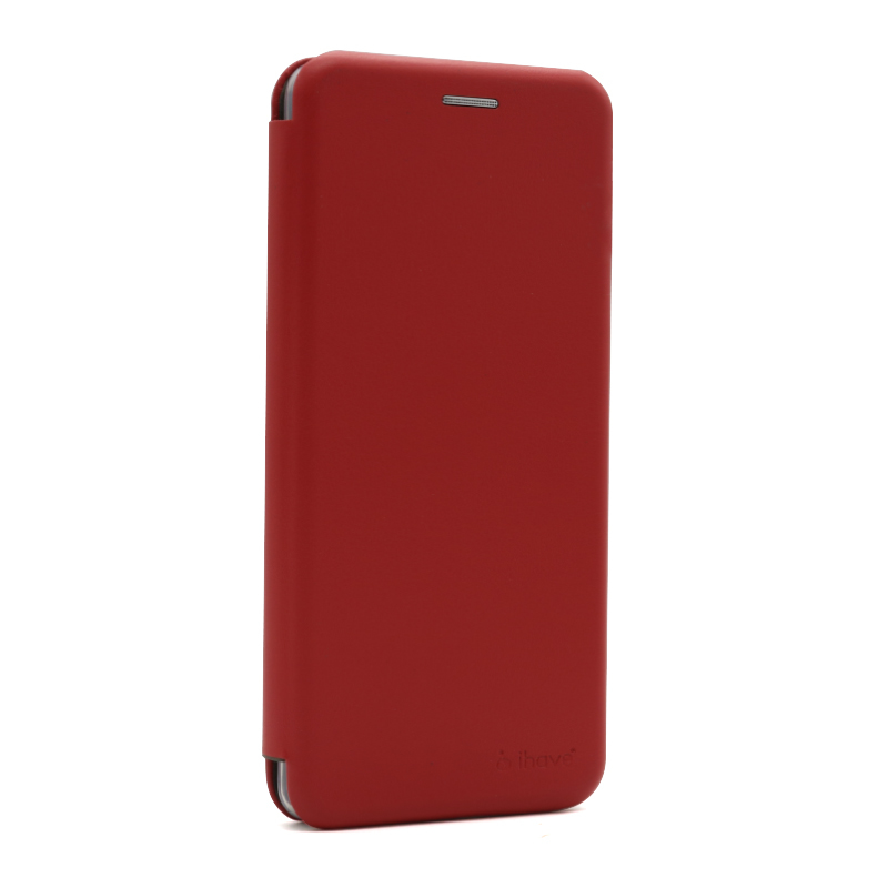 Futrola BI FOLD Ihave za Xiaomi 11T/11T PRO crvena