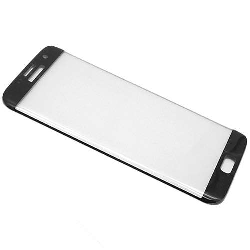 Folija za zastitu ekrana GLASS MONSTERSKIN 3D za Samsung G935 Galaxy S7 Edge crna