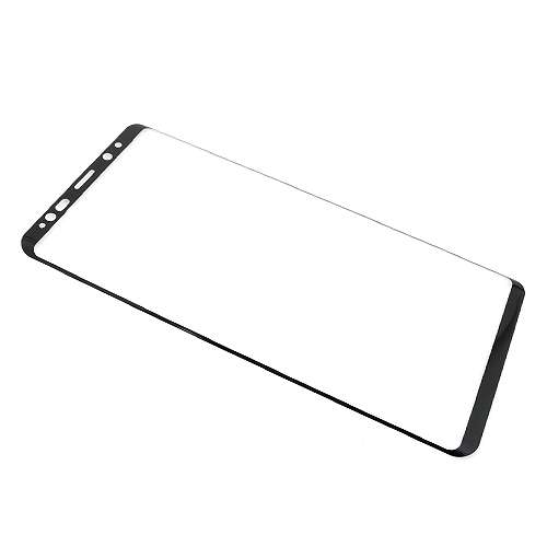 Folija za zastitu ekrana GLASS NILLKIN za Samsung N960F Galaxy Note 9 3D CP+ MAX crna