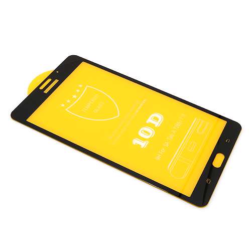 Folija za zastitu ekrana GLASS 10D za Samsung T280/T285 Galaxy Tab A 7.0 crna