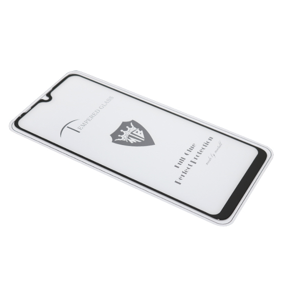 Folija za zastitu ekrana GLASS 2.5D za Xiaomi Mi A3/CC9e crna