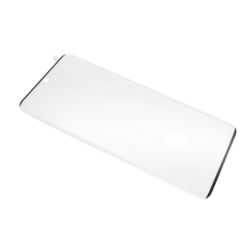 Folija za zastitu ekrana GLASS 3D za Samsung G998F Galaxy S30 Ultra/S21 Ultra crna