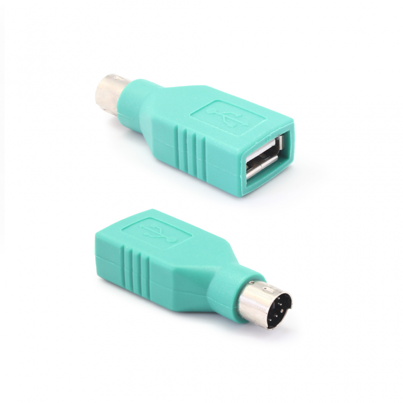 Adapter PS/2-USB