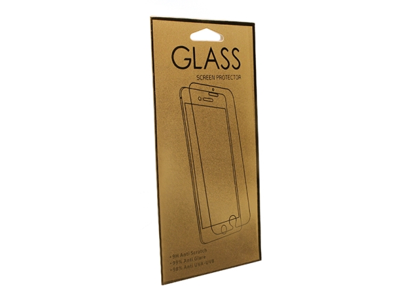 Tempered glass Ultra Thin 0.2mm za Samsung I9600 S5/G900