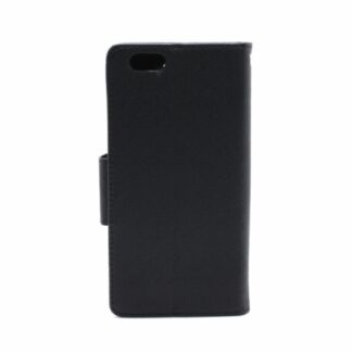Maska(futrola) Mercury za iPhone 6/6S crna