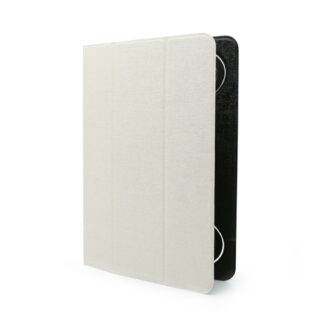 Maska(Futrola) Smart Cover za Tablet univerzalna 7-8" bela