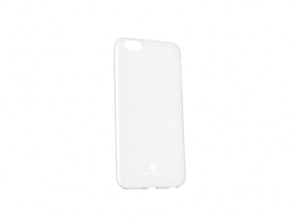 Maska(futrola) Teracell Giulietta za iPhone 6 plus/6S plus bela