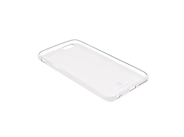 Maska(futrola) Teracell Skin za iPhone 6 plus/6S plus transparent