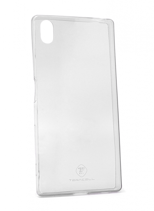 Maska(Futrola) Teracell Skin za Sony Xperia Z5/E6603 transparent
