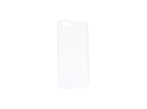 Maska(futrola) Ultra thin Evo za iPhone 6 plus/6S plus bela