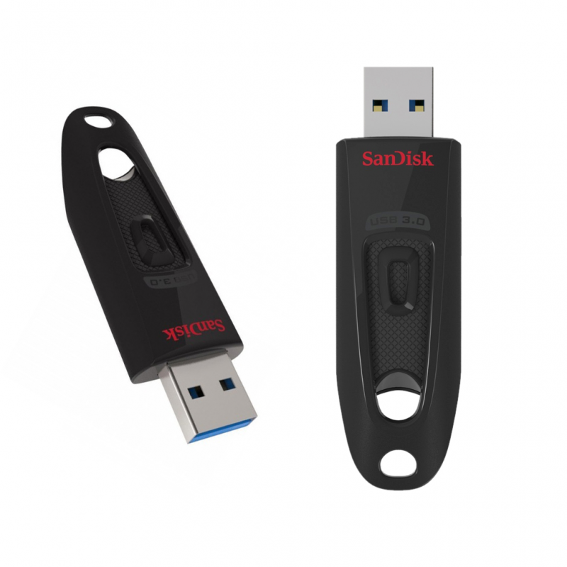 USB flash memorija SanDisk Cruzer Ultra 3.0 16GB