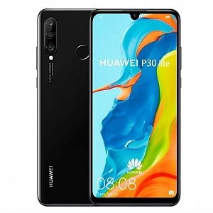 Maske i futrole za Huawei P30 Lite