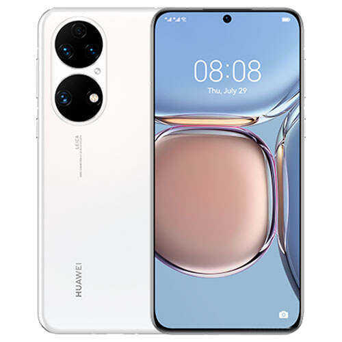 Maske i futrole za Huawei P50 Pro