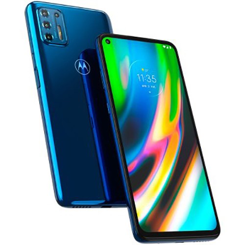 Maske i futrole za Motorola G9 Plus