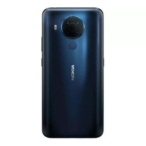 Maske i futrole za Nokia 5.4