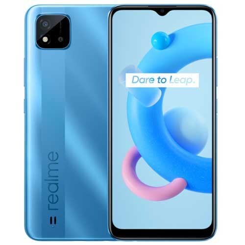 Maske i futrole za Realme C11 2021