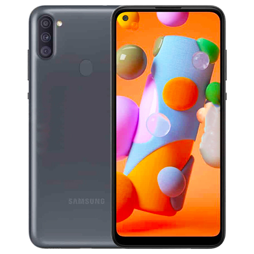 Maske i futrole za Samsung Galaxy A11