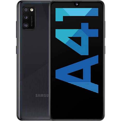 Maske i futrole za Samsung Galaxy A41