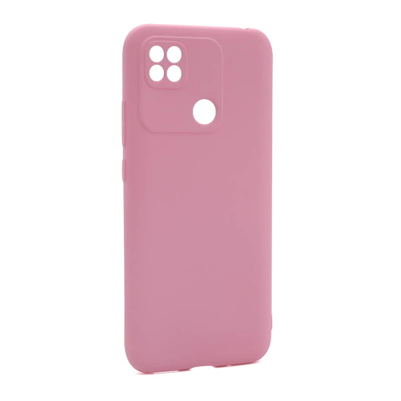 Futrola GENTLE COLOR za Xiaomi Redmi 10A roze