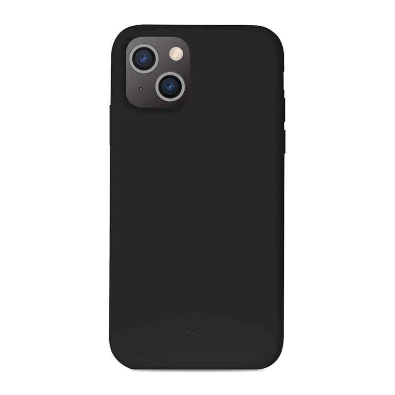 Futrola PURO ICON MAGSAFE za iPhone 13 Mini (5.4) crna